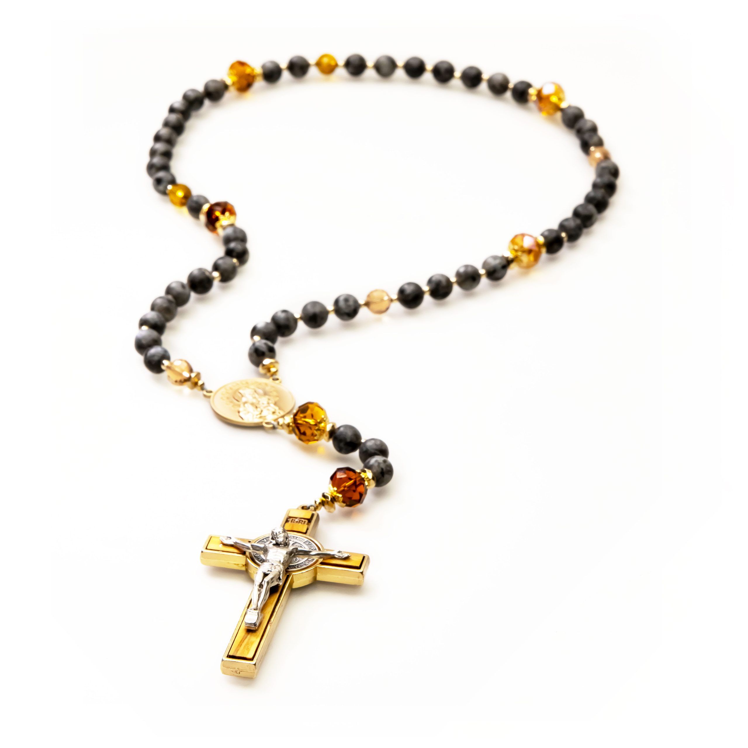 Sacred Saint Peter Rosary