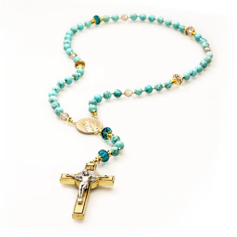 Home - The official Theotokos Rosaries Online Store
