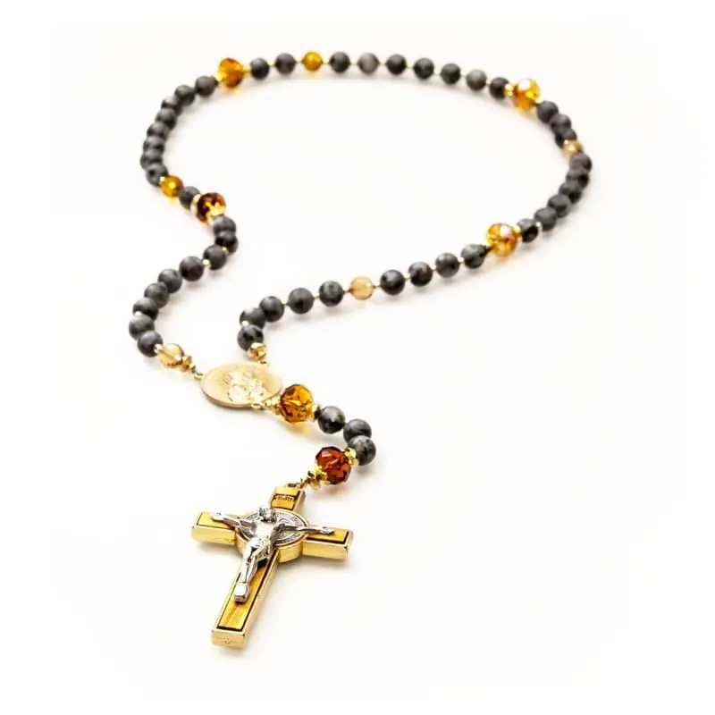 Sacred Saint Peter Rosary